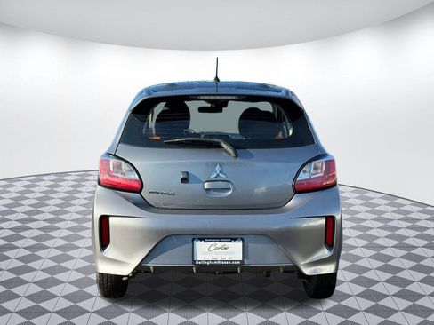 Used 2021 Mitsubishi Mirage ES image 6