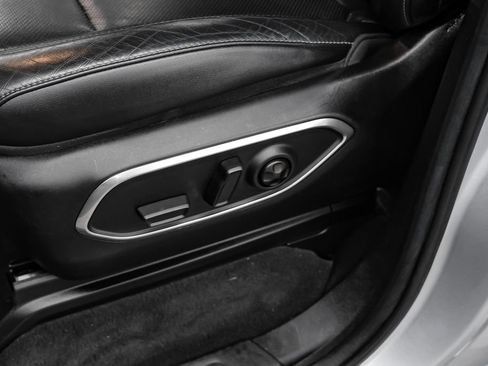 Used 2022 Jeep Wagoneer Series I image 32