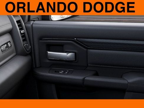 New 2026 RAM 2500 Power Wagon image 25