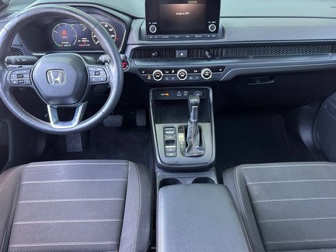 Used 2023 Honda CR-V Sport image 17