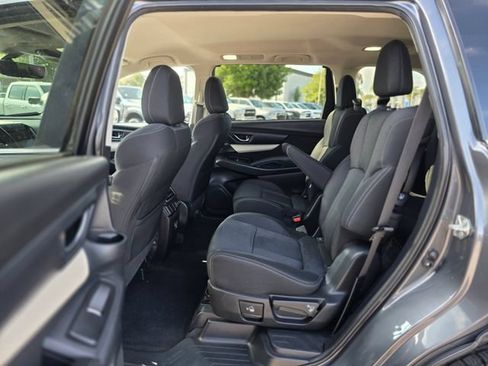 Used 2020 Subaru Ascent Premium w/ Convenience Package AWD/4WD image 13