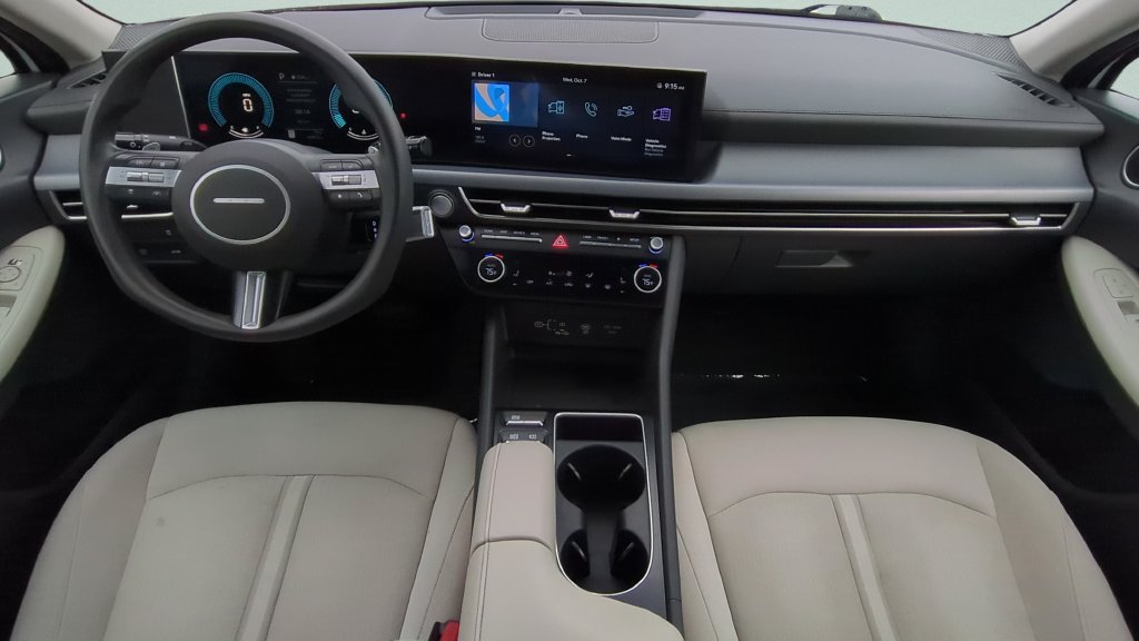 Used 2024 Hyundai Sonata SEL FWD image 10