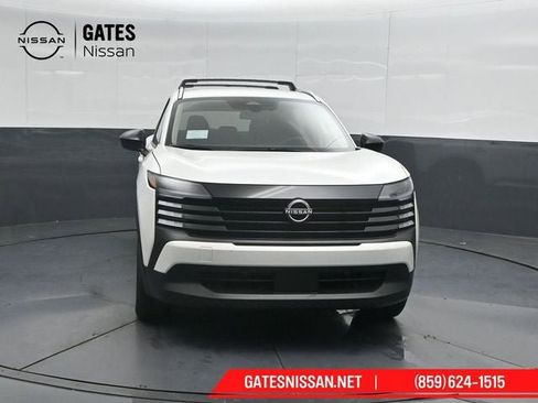 New 2026 Nissan Kicks SV w/ Cold Weather Package AWD/4WD image 5