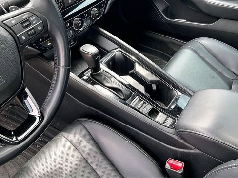 Used 2023 Honda Accord Sport image 16