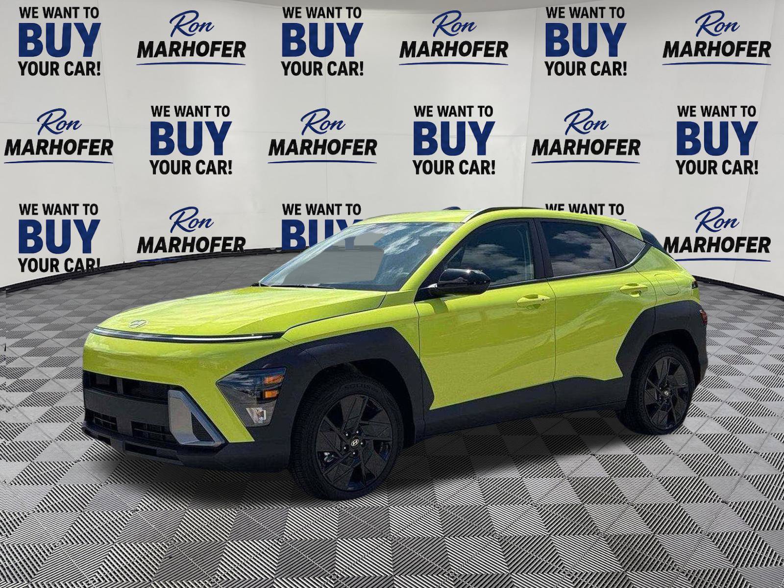 New 2027 Hyundai Kona SEL Sport FWD image 43