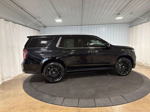 Certified 2023 Chevrolet Tahoe High Country AWD/4WD image 10