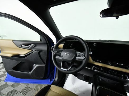 New 2026 Chevrolet Equinox ACTIV w/ LPO, Floor Liner Package image 19