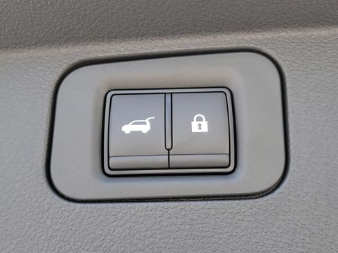New 2026 Nissan Armada PRO-4X w/ Captain's Chari Seat Package AWD/4WD image 13