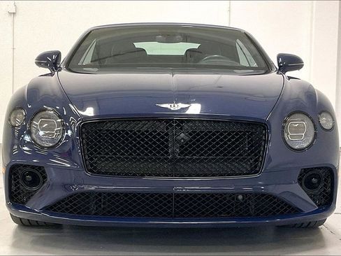 Used 2022 Bentley Continental GT Speed image 2
