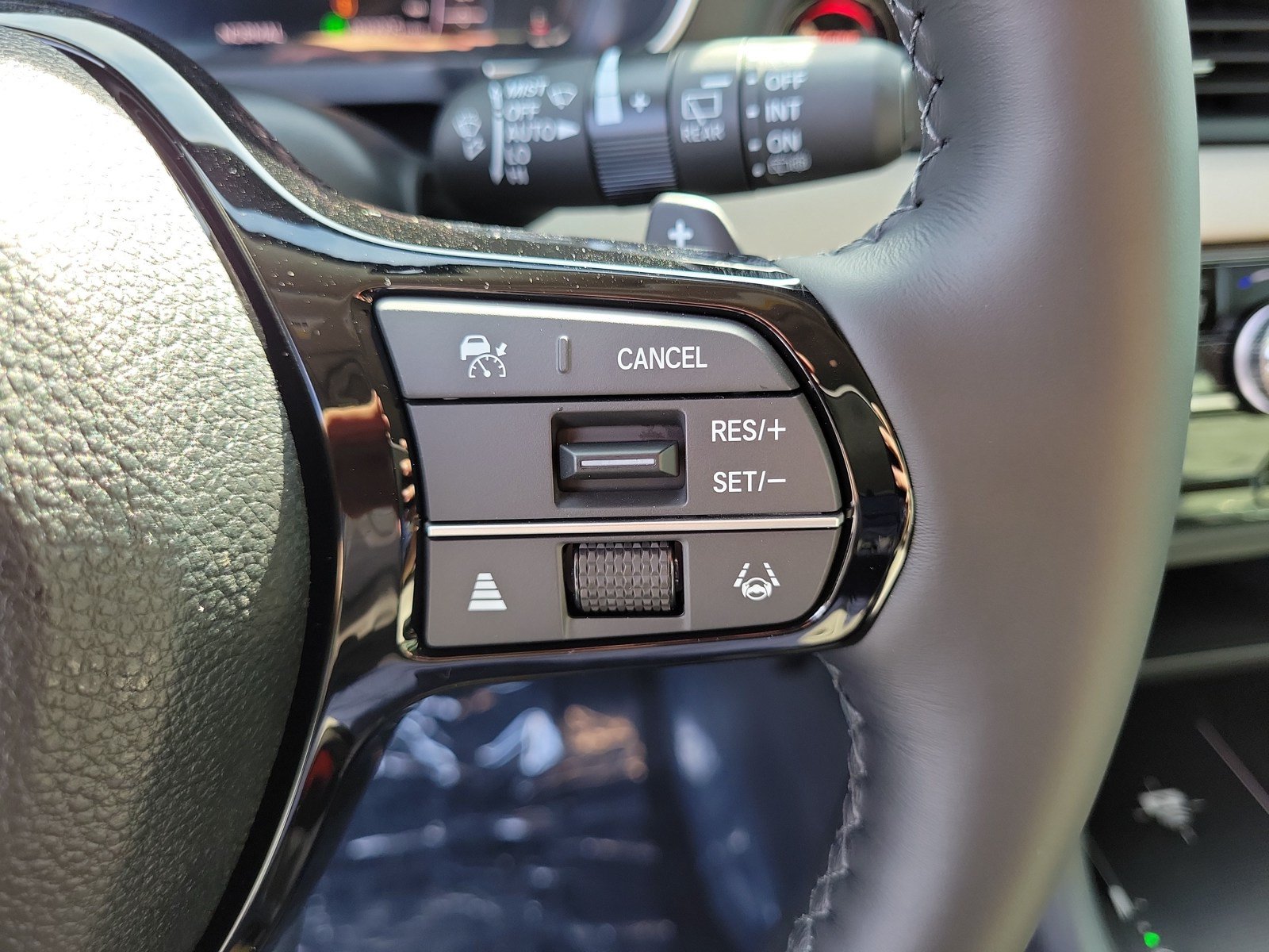 New 2026 Honda Pilot Elite image 19