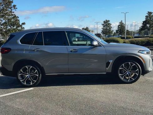 New 2026 BMW X5 xDrive40i image 9