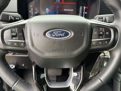 Used 2024 Ford Ranger XLT w/ Equipment Group 301A High RWD image 17