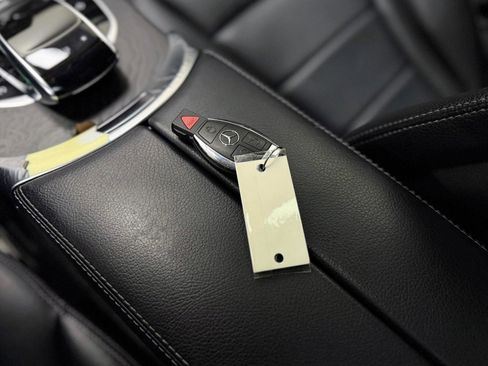 Used 2016 Mercedes-Benz C 300 Sport image 24