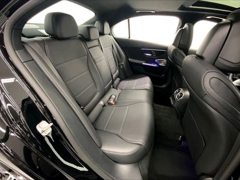 Used 2026 Mercedes-Benz C 300 Sedan image 13