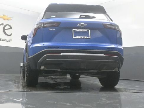 New 2026 Chevrolet Equinox ACTIV w/ Convenience Package III FWD image 32