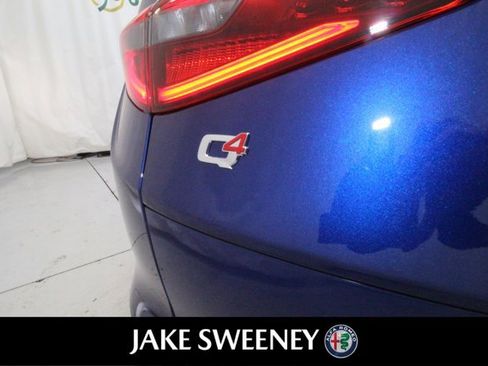 Used 2022 Alfa Romeo Stelvio Sprint image 22