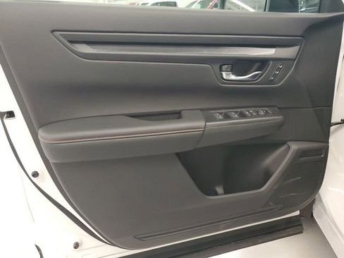 New 2026 Honda CR-V Sport-L image 21