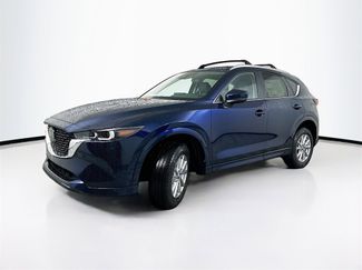 Used 2025 MAZDA CX-5 AWD 2.5 S video 2