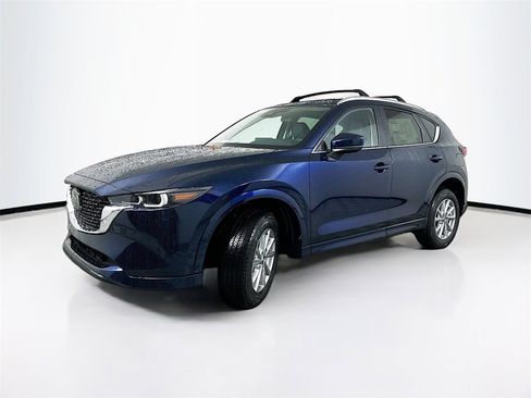 Used 2025 MAZDA CX-5 AWD 2.5 S image 2