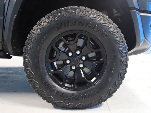 Used 2025 RAM 1500 RHO w/ RHO Level 1 Equipment Group image 42