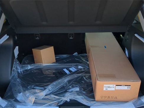 New 2024 Hyundai Kona SEL w/ Convenience Package image 13