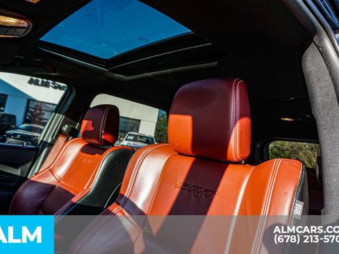 Used 2023 Dodge Durango SRT image 19