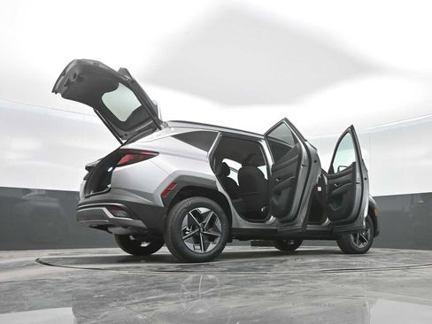 New 2026 Hyundai Tucson SEL image 31