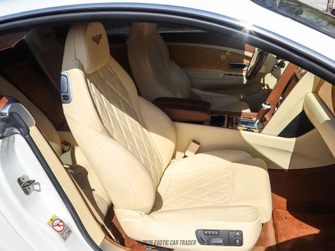 Used 2013 Bentley Continental GT image 48