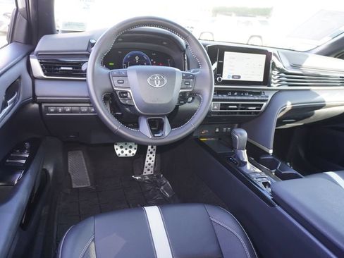 Certified 2026 Toyota Camry SE FWD image 21