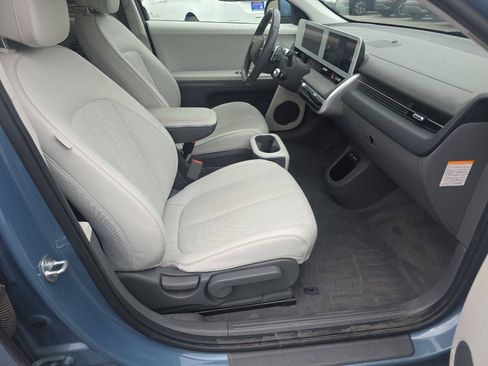 Used 2023 Hyundai Ioniq 5 SEL AWD/4WD image 26