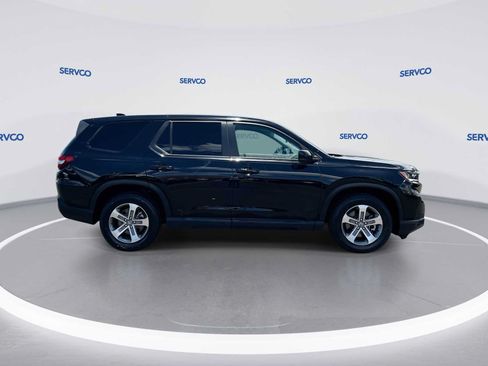 Used 2024 Honda Pilot EX-L image 9
