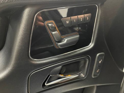 Used 2017 Mercedes-Benz G 550 image 37