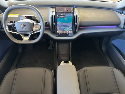 New 2026 Volvo EX30 Ultra image 12