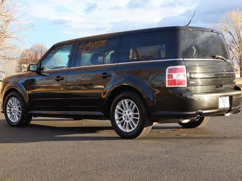 Used 2014 Ford Flex SEL w/ Equipment Group 202A image 7