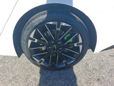 New 2026 Kia K5 GT image 34