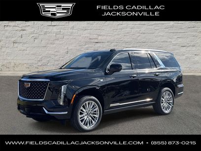 New 2026 Cadillac Escalade Luxury w/ Touring Package