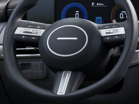 New 2026 Hyundai Tucson SEL image 15