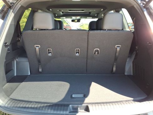 Used 2025 Kia Telluride EX X-Line AWD/4WD image 31