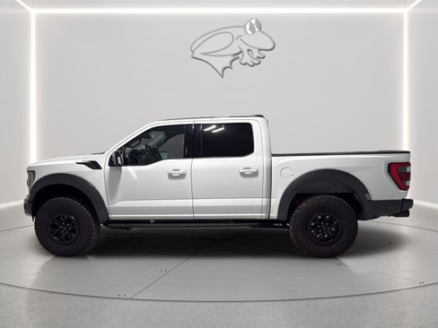 Used 2023 Ford F150 Raptor w/ Raptor 37 Performance Package image 2