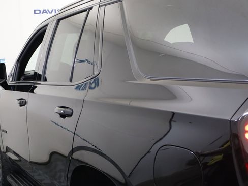 Used 2021 Chevrolet Tahoe RST w/ Luxury Package image 8