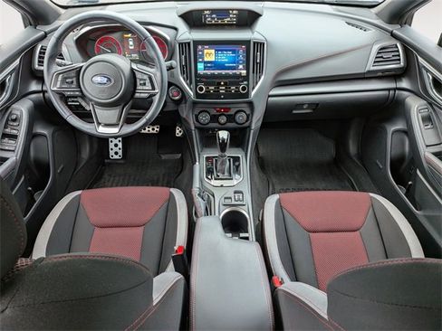 Certified 2023 Subaru Impreza 2.0i Sport image 27