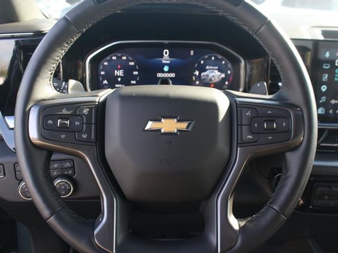 Used 2026 Chevrolet Silverado 1500 High Country AWD/4WD image 20