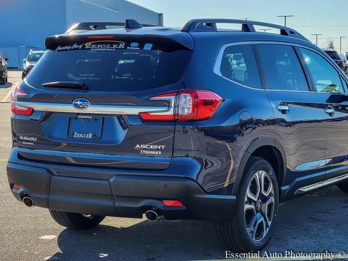 Certified 2025 Subaru Ascent Touring image 6