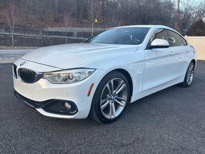 Used 2016 BMW 428i Gran Coupe xDrive