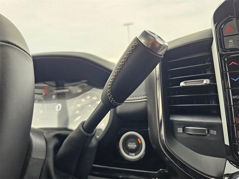 New 2026 RAM 2500 Limited image 22