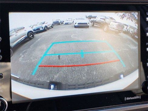 Used 2021 Toyota Tacoma TRD Sport image 20