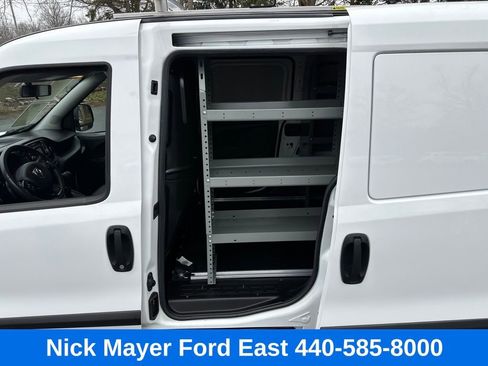 Used 2022 RAM ProMaster City Tradesman image 23