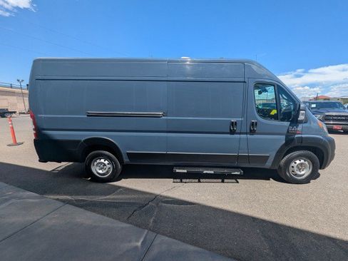 Used 2019 RAM ProMaster 3500 FWD image 6
