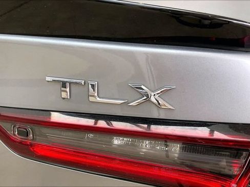 Used 2023 Acura TLX SH-AWD w/ A-SPEC Pkg image 23