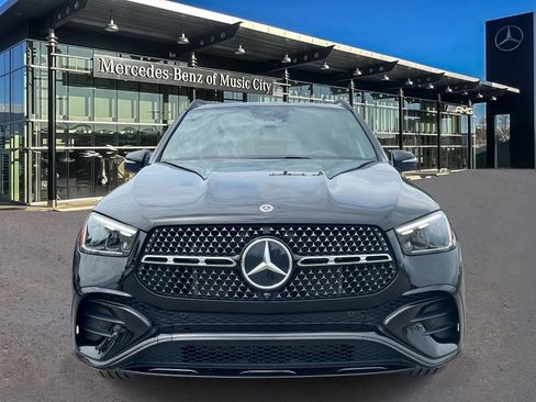 Used 2026 Mercedes-Benz GLE 350 4MATIC image 7